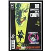 Image 1 : DC The Joker #5 The Commissioner and the Clown Variant Cover (new never read)