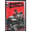 Image 1 : DC Robin & Batman #3 of 3 (new never read)