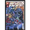 Image 1 : DC Infinite Frontier Secret Files #1 Trade Paper Back (new never read)