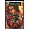 Image 1 : DC Green Arrow 80th Anniversary 100 Page Super Spectacular TPB Variant (new never read)