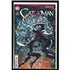 Image 1 : DC Catwoman 2021 Annual (new never read)