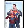 Image 1 : DC Superman 32 Variant Lee In-Hyuk Cover (new never read)