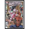 Image 1 : Marvel Gwenpool Strikes Back #1 (new never read)