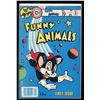 Image 1 : Charlton Comics Funny Animals #1