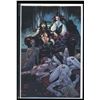 Image 1 : Vampirella/Dracula - Unholy #4 (Michael Sta. Maria Full Art Incentive) 1:7 (new never read)