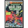 Image 1 : Marvel Warlords Of Mars #1