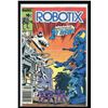 Image 1 : Marvel Robotix #1