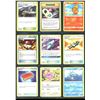 Image 2 : Lot Of 18 Various Pokemon Collector Cards