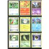 Image 1 : Lot Of 18 Various Pokemon Collector Cards