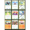 Image 2 : Lot Of 18 Various Pokemon Collector Cards