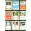 Image 2 : Lot Of 18 Various Pokemon Collector Cards