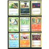 Image 1 : Lot Of 18 Various Pokemon Collector Cards