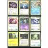 Image 2 : Lot Of 18 Various Pokemon Collector Cards