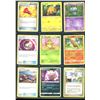 Image 1 : Lot Of 18 Various Pokemon Collector Cards
