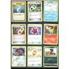 Image 2 : Lot Of 18 Various Pokemon Collector Cards