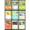 Image 2 : Lot Of 18 Various Pokemon Collector Cards