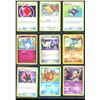 Image 1 : Lot Of 18 Various Pokemon Collector Cards