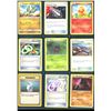 Image 2 : Lot Of 18 Various Pokemon Collector Cards