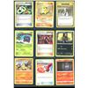 Image 2 : Lot Of 18 Various Pokemon Collector Cards