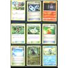 Image 2 : Lot Of 18 Various Pokemon Collector Cards