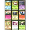 Image 1 : Lot Of 18 Various Pokemon Collector Cards