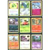 Image 1 : Lot Of 18 Various Pokemon Collector Cards