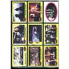 Image 1 : Lot Of 9 Various Batman Collector Cards