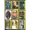 Image 1 : Lot Of 9 Various Batman Collector Cards