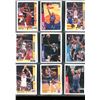 Image 2 : Lot Of 18 Various Basketball Ball Collector Cards