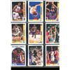 Image 2 : Lot Of 18 Various Basketball Ball Collector Cards