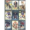 Image 1 : Lot Of 18 Various Hockey Collector Cards