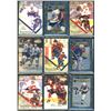 Image 2 : Lot Of 18 Various Hockey Collector Cards