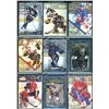 Image 1 : Lot Of 18 Various Hockey Collector Cards