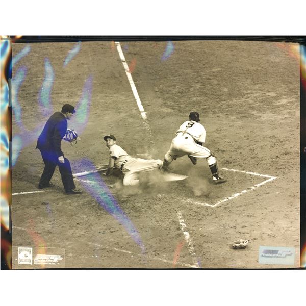 Duke Snider 8x10 Baseball Photo