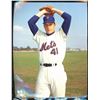 Image 1 : Tom Seaver New York Mets 8x10 Baseball Photo