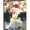 Image 1 : Tony Perez Cincinnati Reds 8x10 Baseball Photo