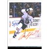 Image 1 : Oscar Klefbom Edmonton Oilers 8x10 Autographed Photo