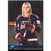 Image 1 : Monique Lamoureux Team USA Autographed 8x10 Photo