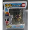 Image 1 : New Funko Pop Disney Tailspin Baloo #441