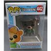 Image 1 : New Funko Pop Disney Tailspin Kit Cloudkicker #442