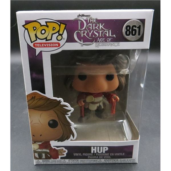 New Funko Pop The Dark Crystal Hup #861