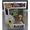 Image 1 : New Funko Pop The Dark Crystal Deet with baby Nurlock #859