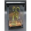 Image 1 : New The Noble Collection - Magical Creatures Bowtruckle - Hand-Painted Figure