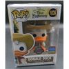 Image 1 : New Funko Pop The Three Musketeers Donald Duck #1036 Limited Edition BV $35