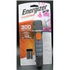 Image 1 : New Energizer Hard CASE LED Flashlight 300 Lumens Retails $30