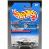 Image 1 : 1998 Hot Wheels 1967 Camaro
