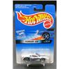 Image 1 : 1996 Hot Wheels Ferrari 308 Tornado