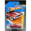 Image 1 : 2010 Hot Wheels HW Premiere '68 COPO Camaro