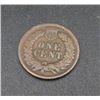 Image 2 : 1903 USA Indian Head Penny 1 Cent Coin