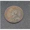 Image 2 : 1926 Canadian Penny One Cent Coin